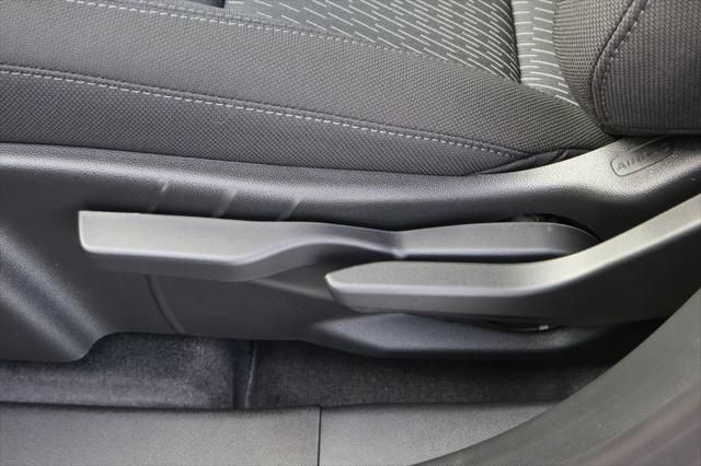 Thumbnail: 2026 Chevrolet Equinox - 16