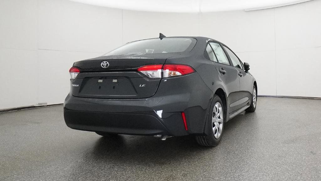 Thumbnail: 2026 Toyota Corolla - 21