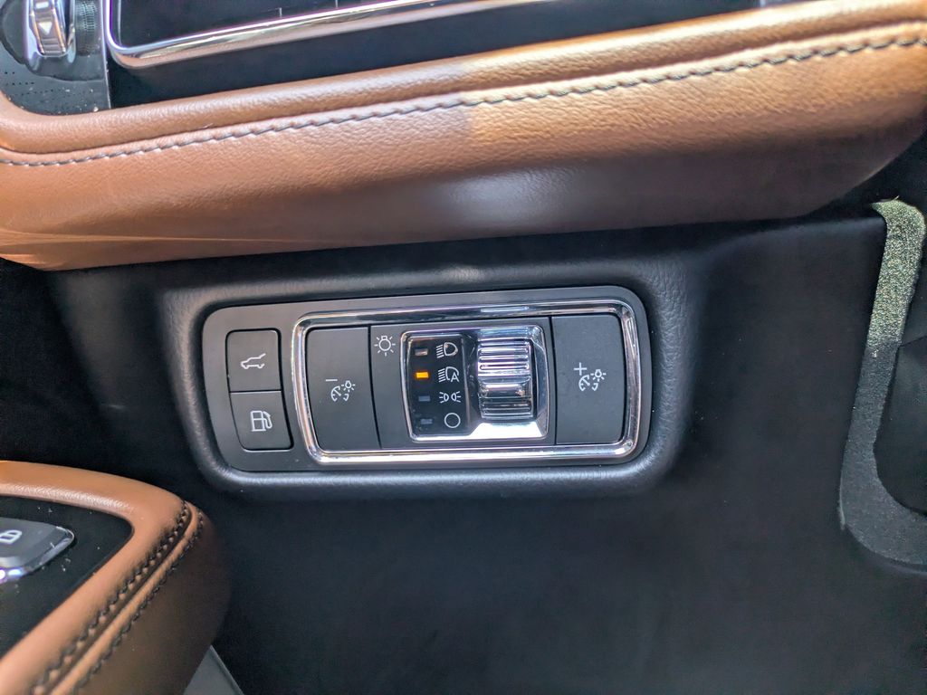 2023 Lincoln Aviator Grand Touring