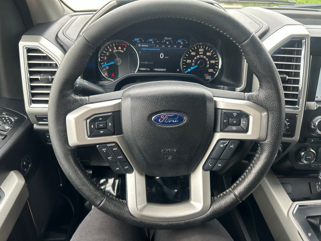 Used 2016 Ford F-150 Truck