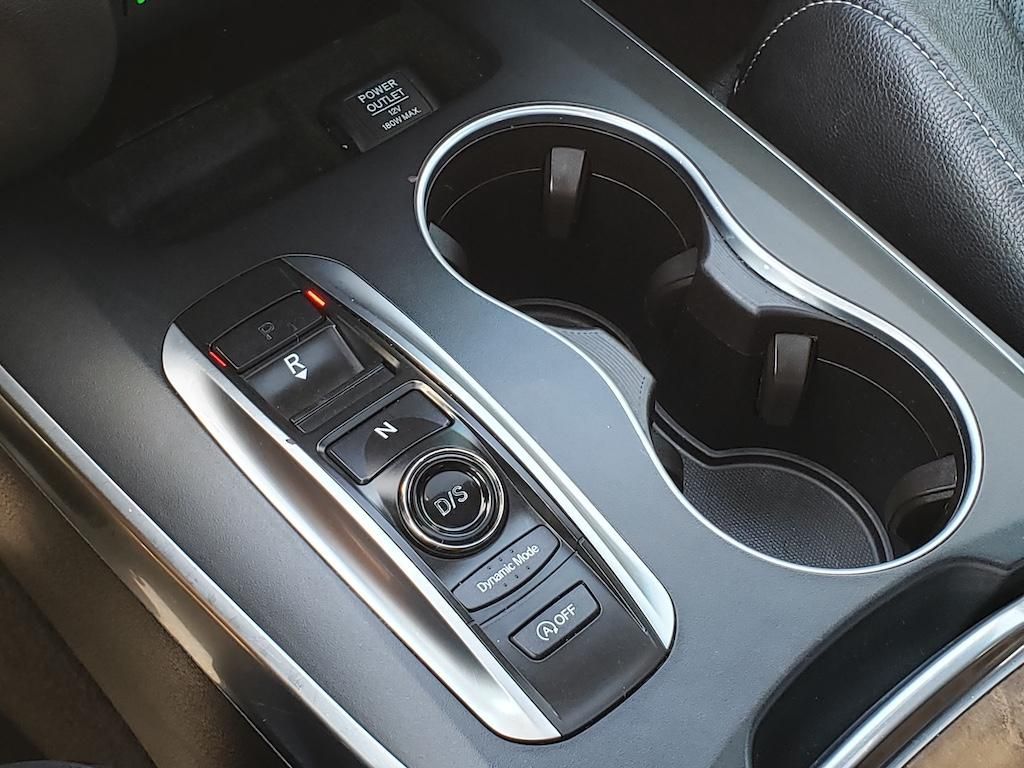 Used 2019 Acura MDX SUV