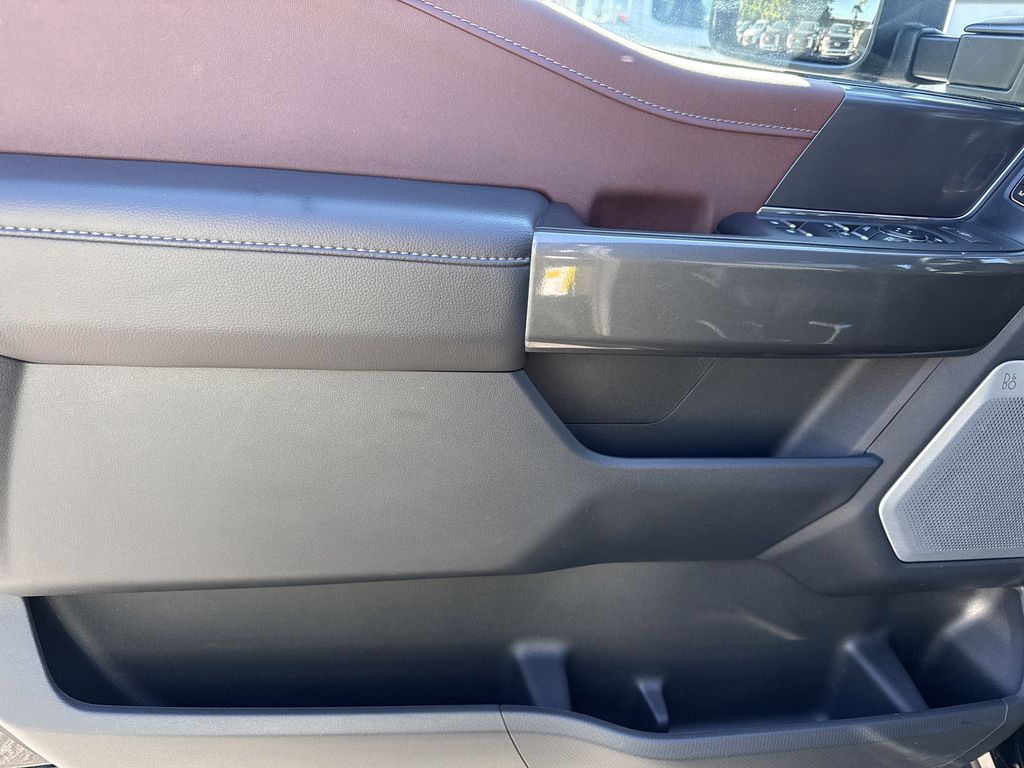 Used 2023 Ford F-150 Truck