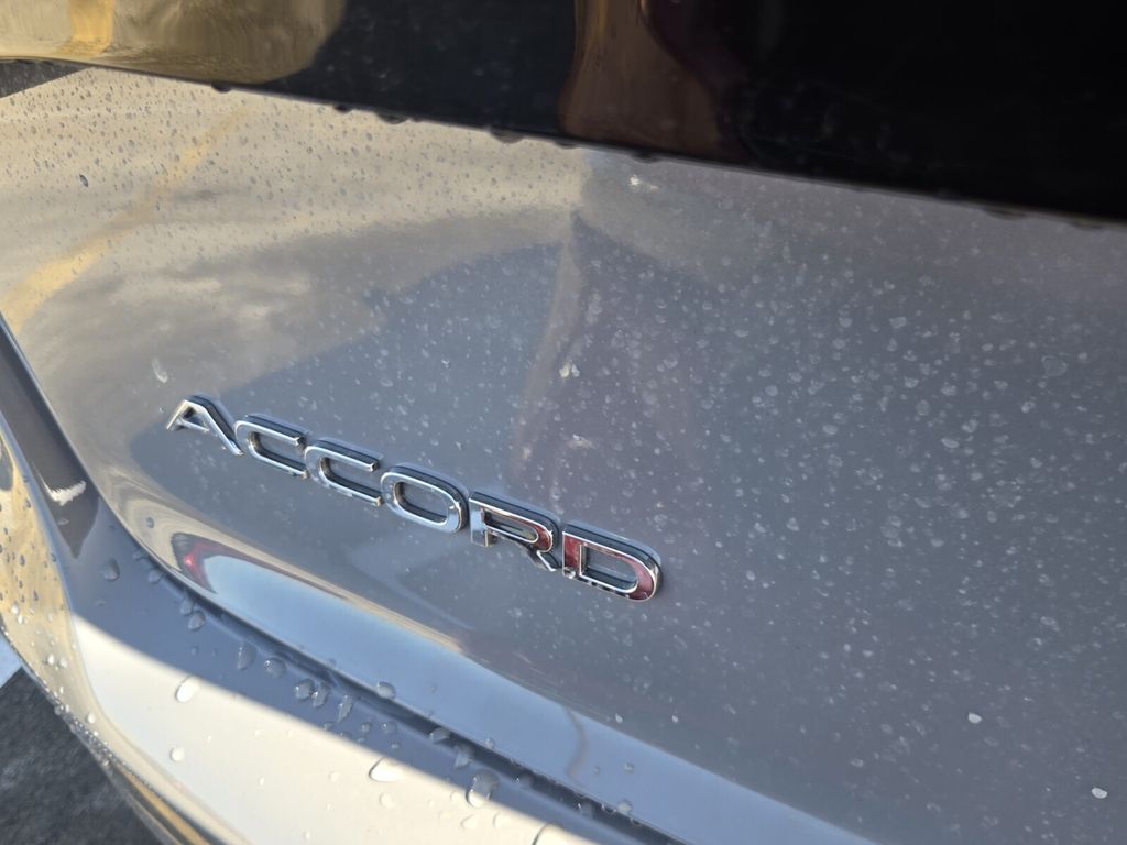 2025 Honda Accord - $26,884