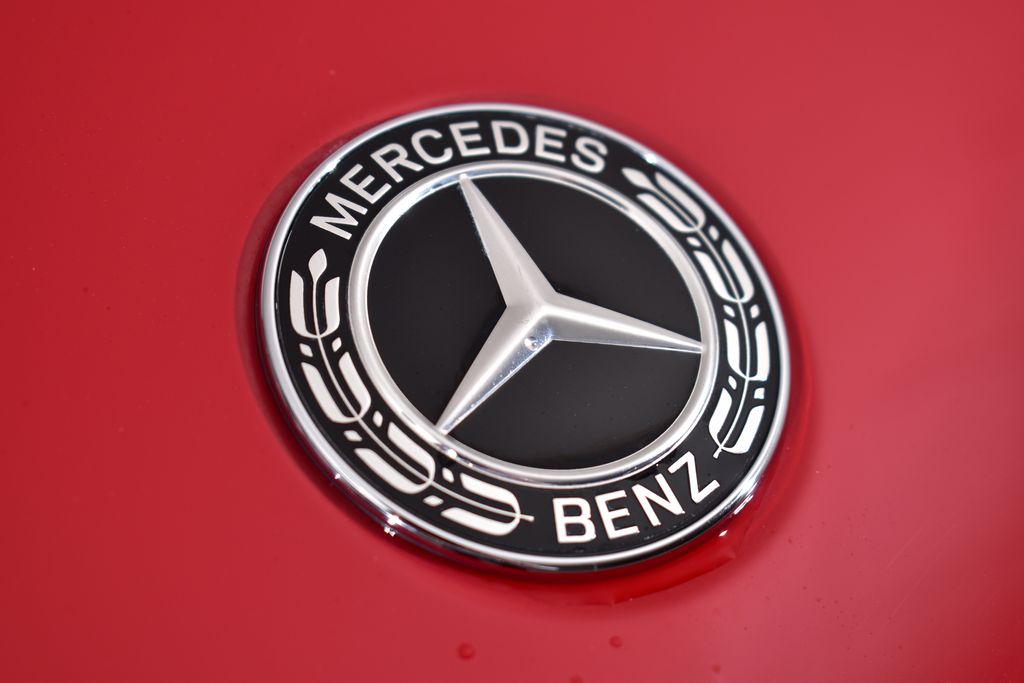 Thumbnail: 2019 Mercedes-Benz A-Class - 10