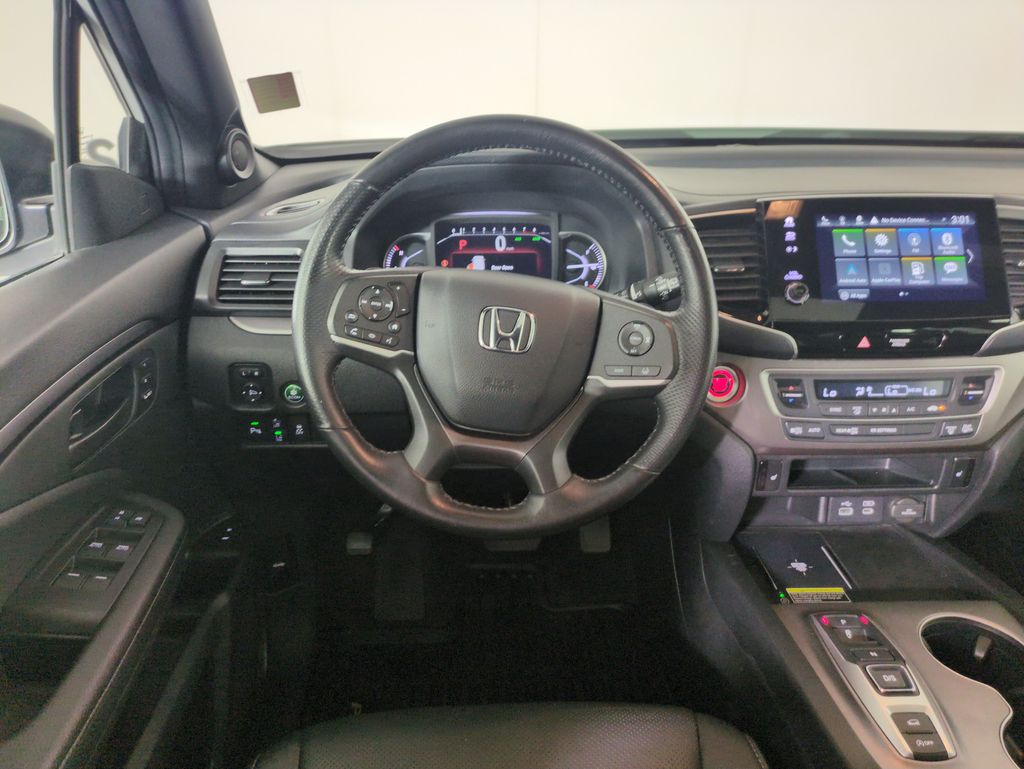 Used 2024 Honda Passport EX-L For Sale in Fort Wayne, IN