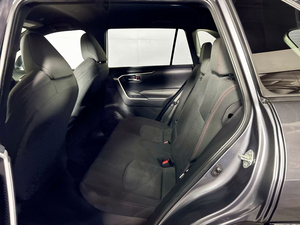 2023 Toyota RAV4 Prime SE