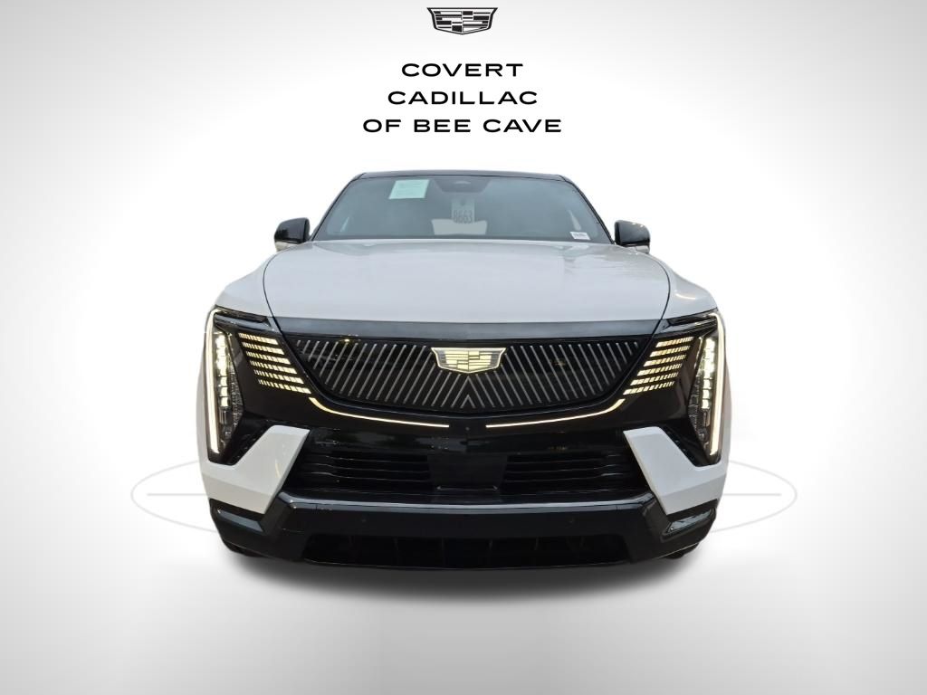 Used Car 2025 Cadillac Escalade Iq  Sport 1 For Sale Under $110,000 In Austin, Texas