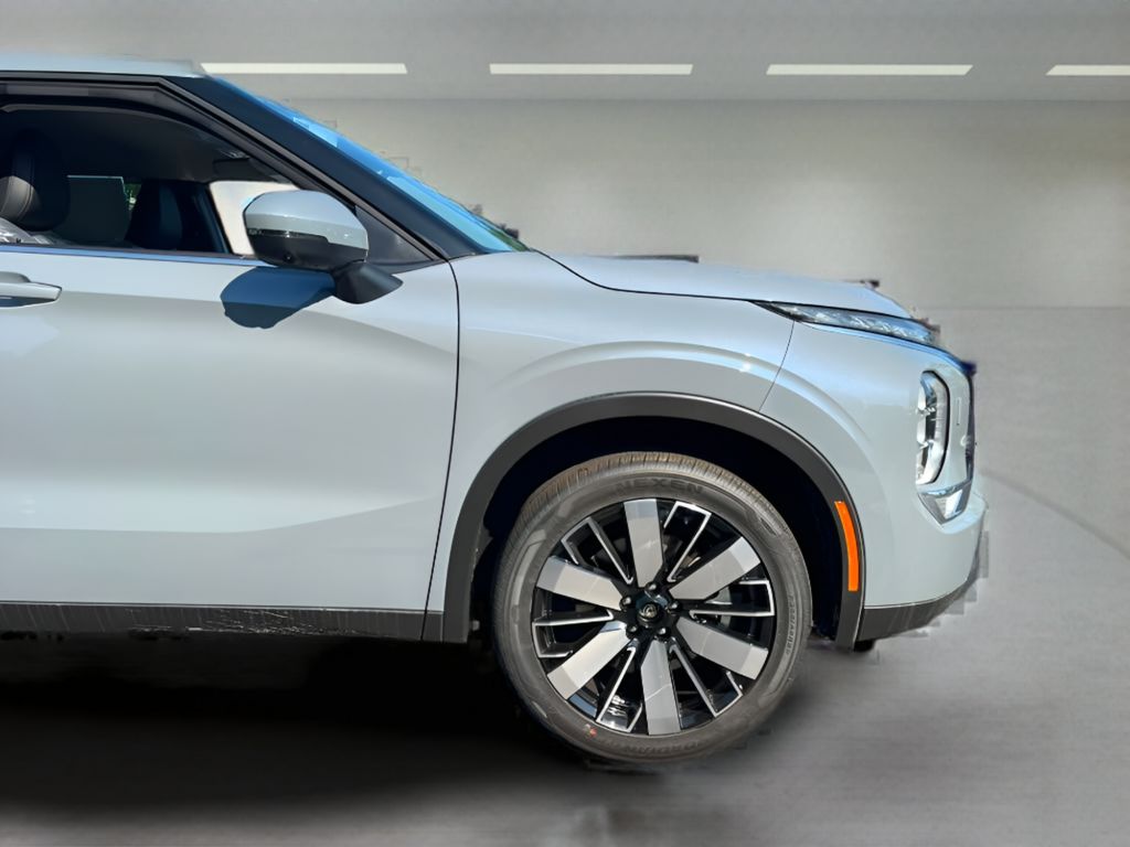 New 2026 Mitsubishi Outlander SUV