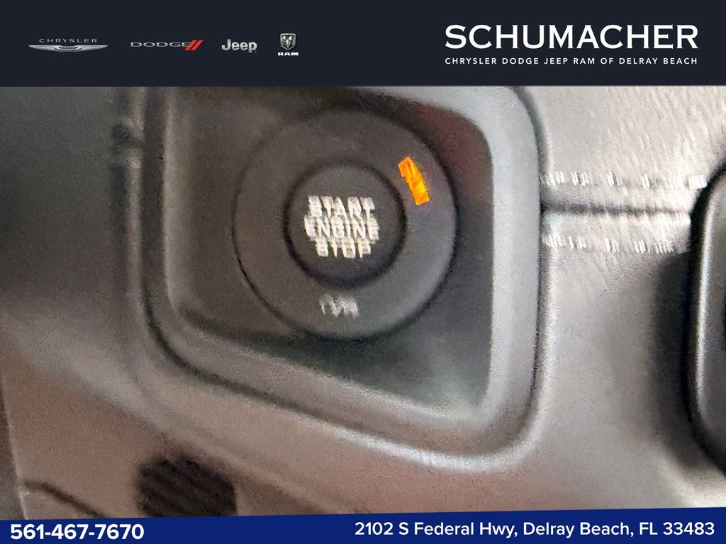 new 2026 Jeep Wrangler car, priced at $58,395