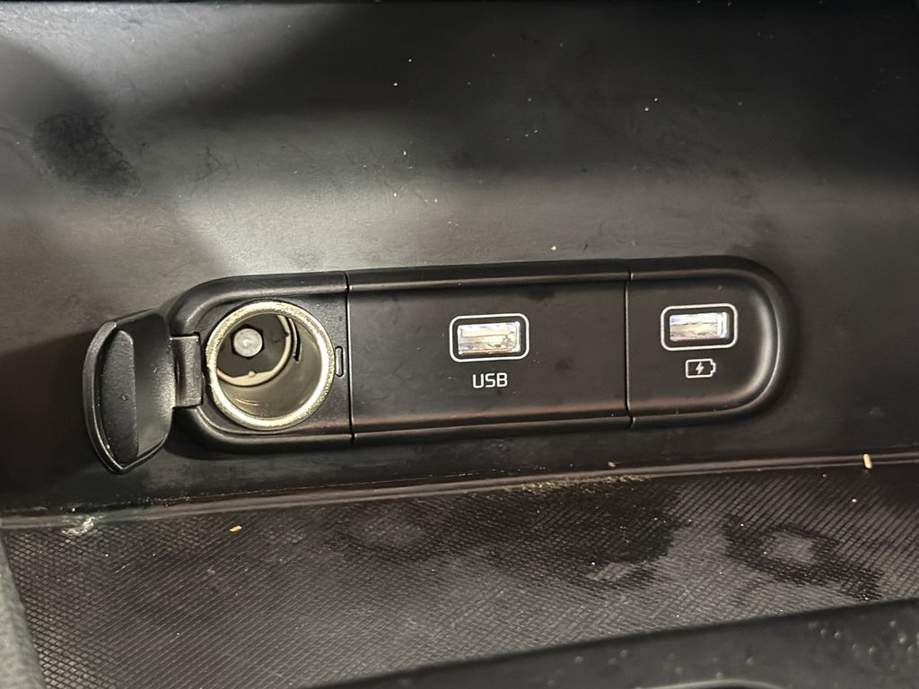 used 2024 Kia K5 car, priced at $26,995