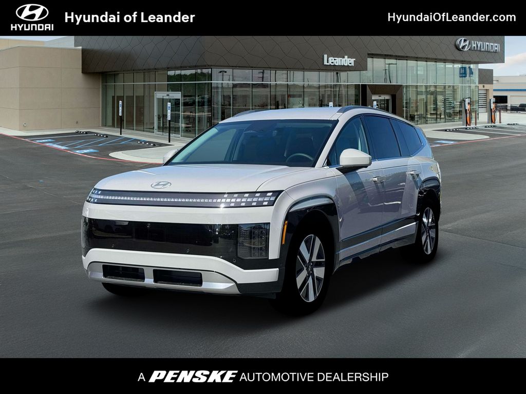 Thumbnail: 2026 Hyundai Ioniq - 1
