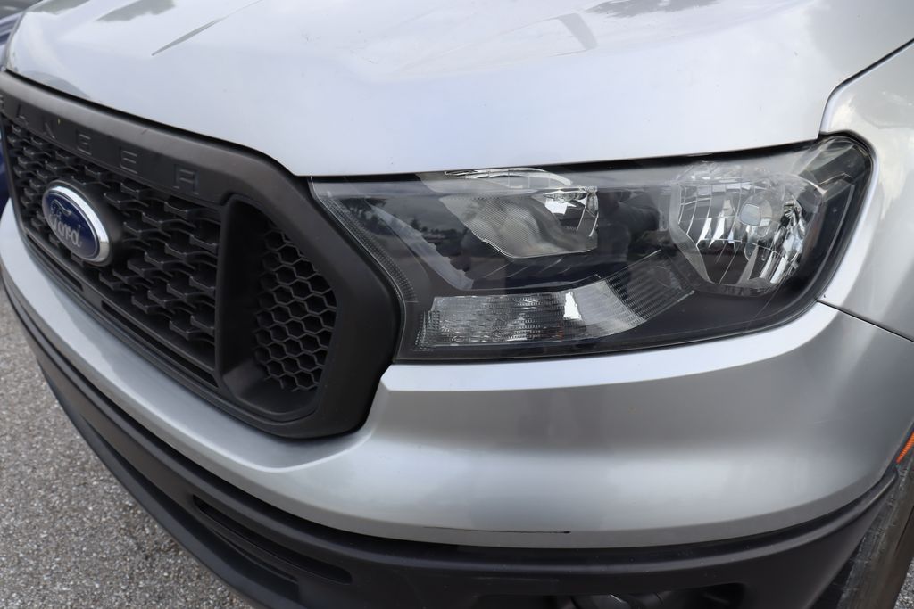Thumbnail: 2021 Ford Ranger - 3