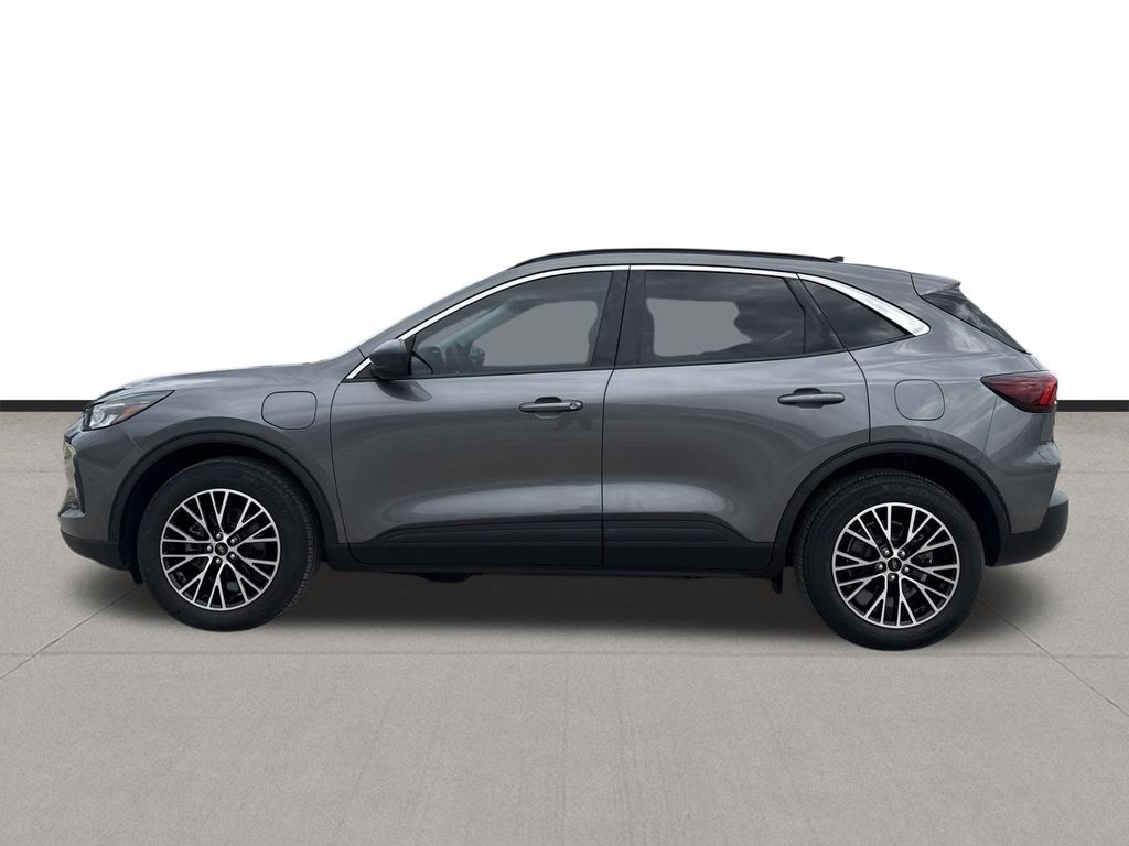 2023 Ford Escape Plug-In Hybrid Base - 7
