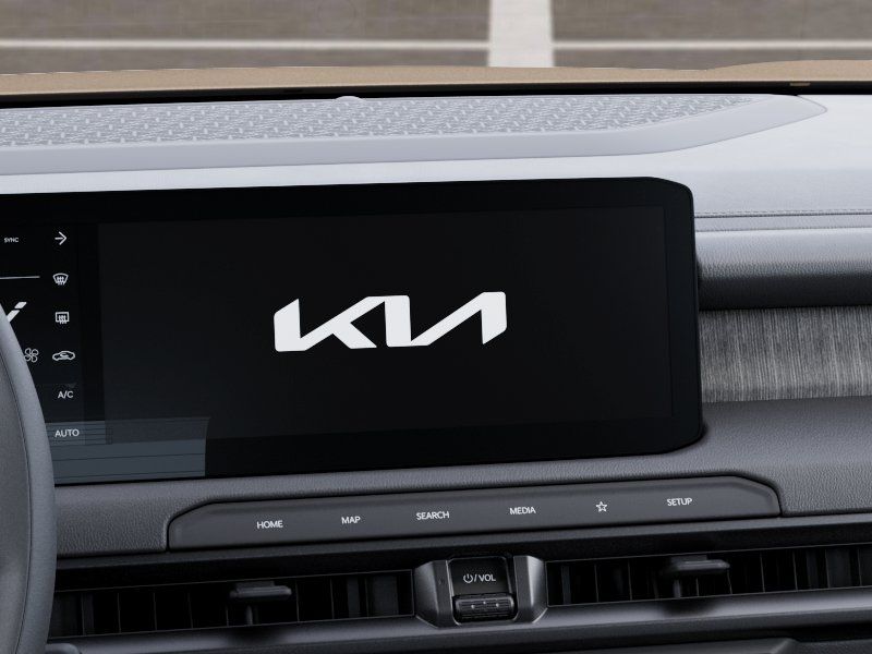 2027 Brown Kia Telluride X-Line SX-Prestige AWD SUV