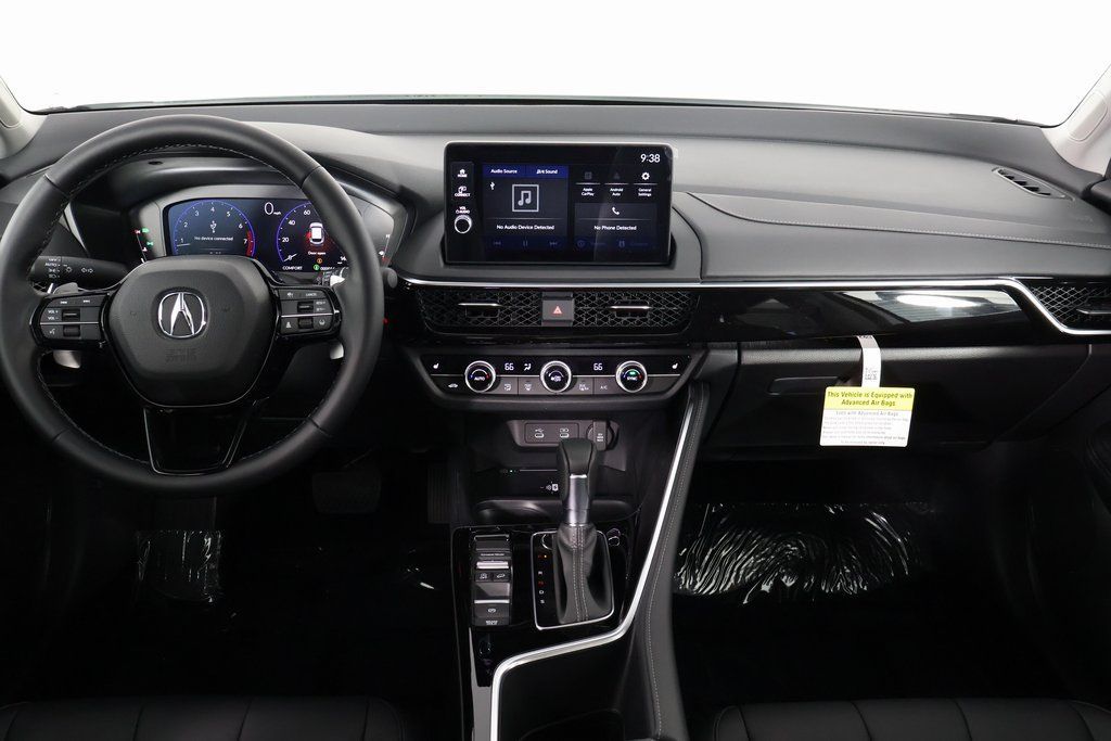 Thumbnail: 2026 Acura ADX - 4
