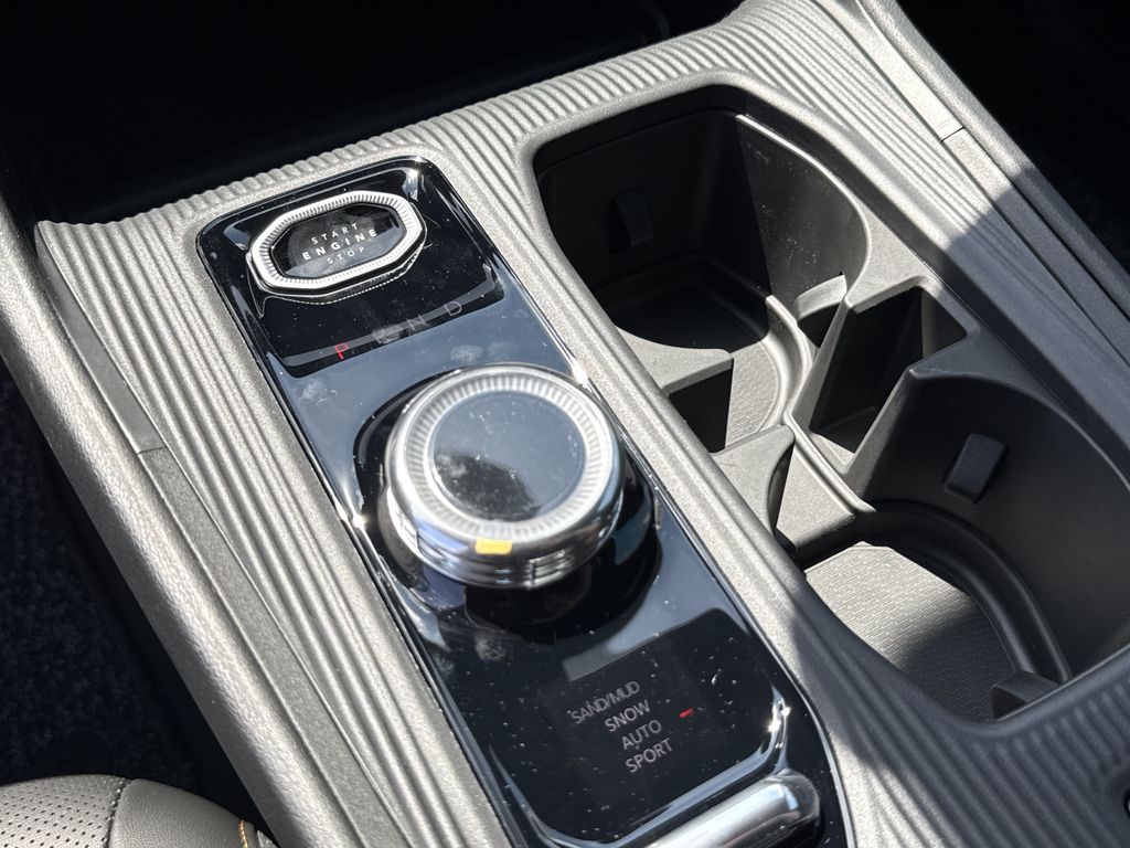 2026 Jeep Cherokee  Black at Bayshore Chrysler Jeep Dodge Ram