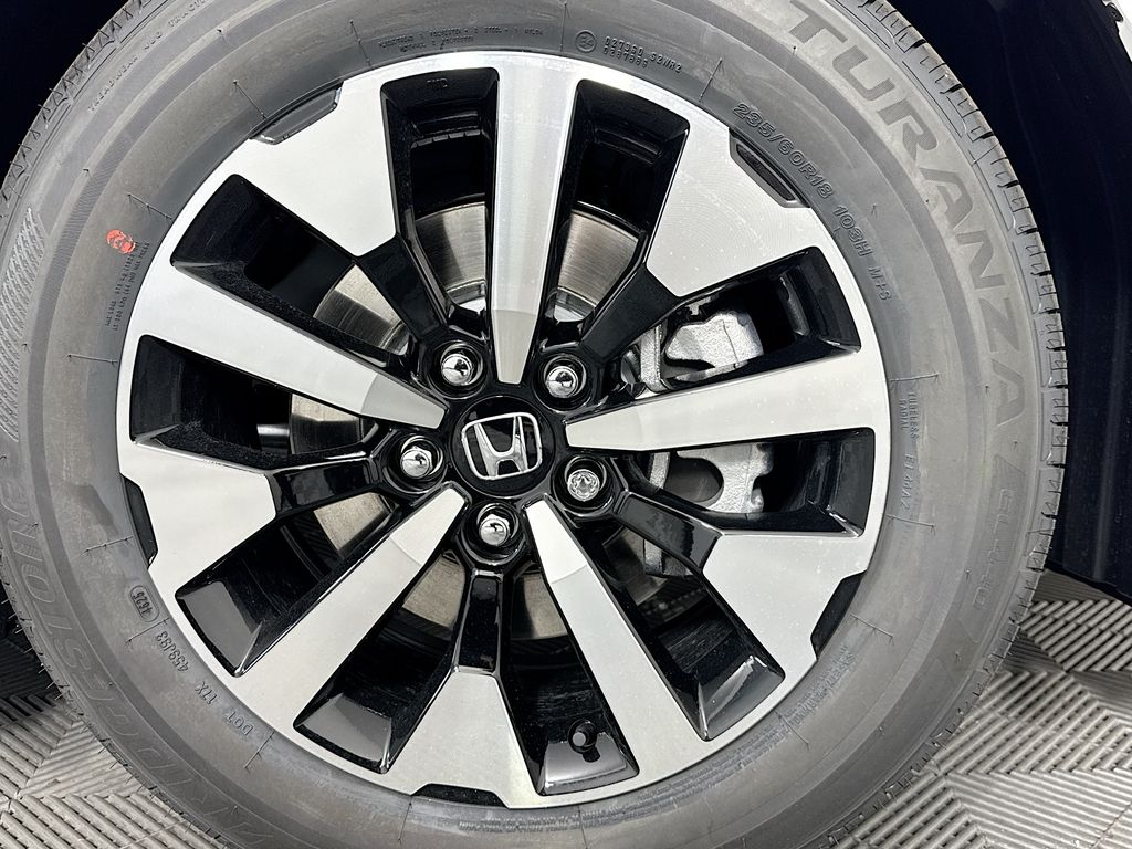 Thumbnail: 2026 Honda Odyssey - 29