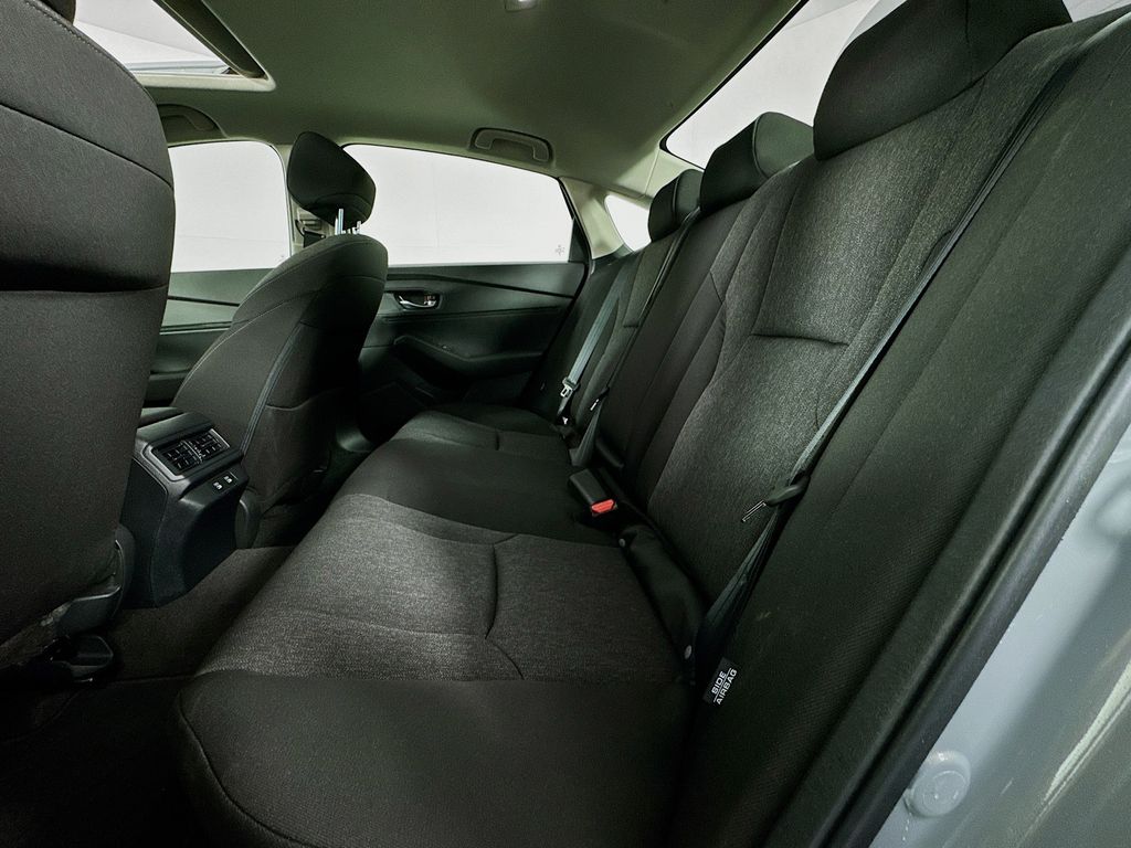 Used Car 2025 Honda Accord  Se For Sale Under $30,000 In Austin, Texas