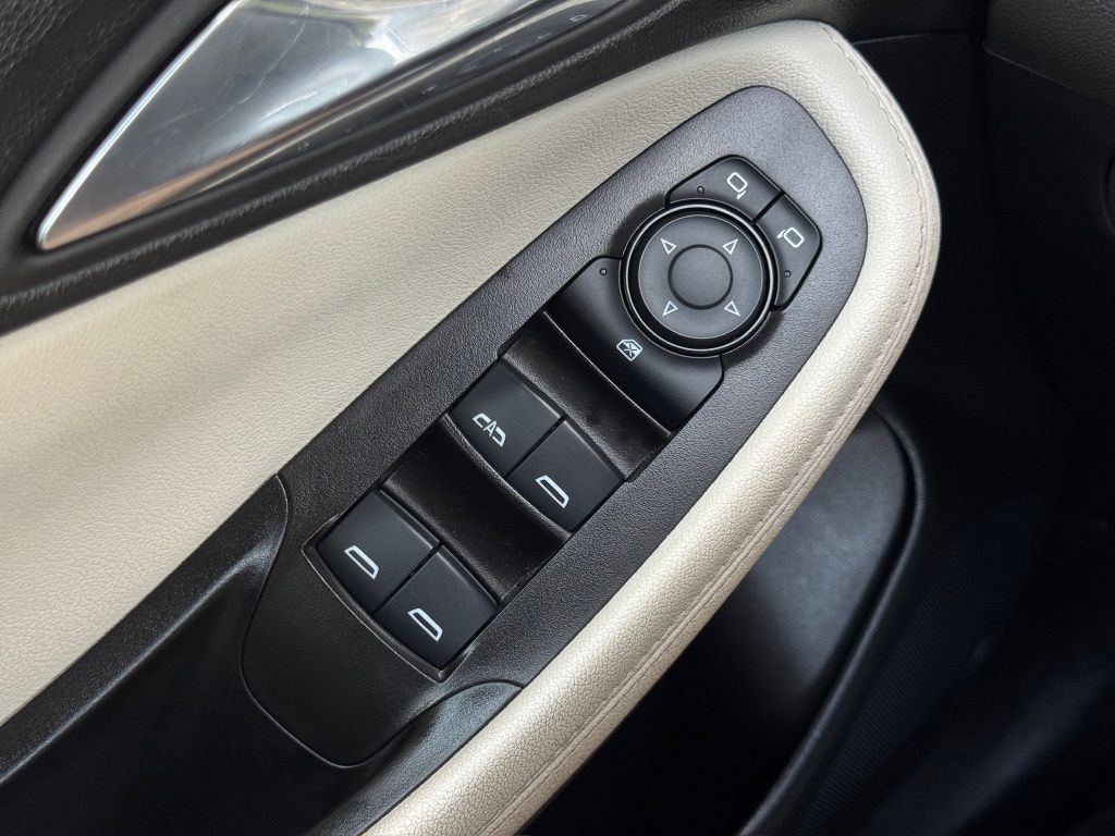2024 Buick Encore GX Sport Touring Black at Classic Elite Chevrolet Sugar Land