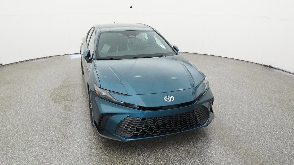 Thumbnail: 2026 Toyota Camry - 13