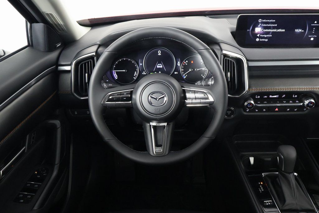 Thumbnail: 2026 Mazda CX-50 - 3