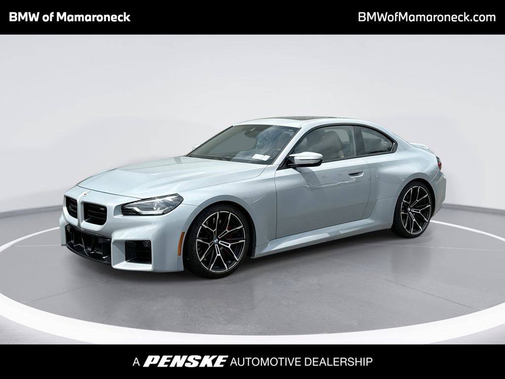 2024 BMW M2  -
                  Mamaroneck, NY