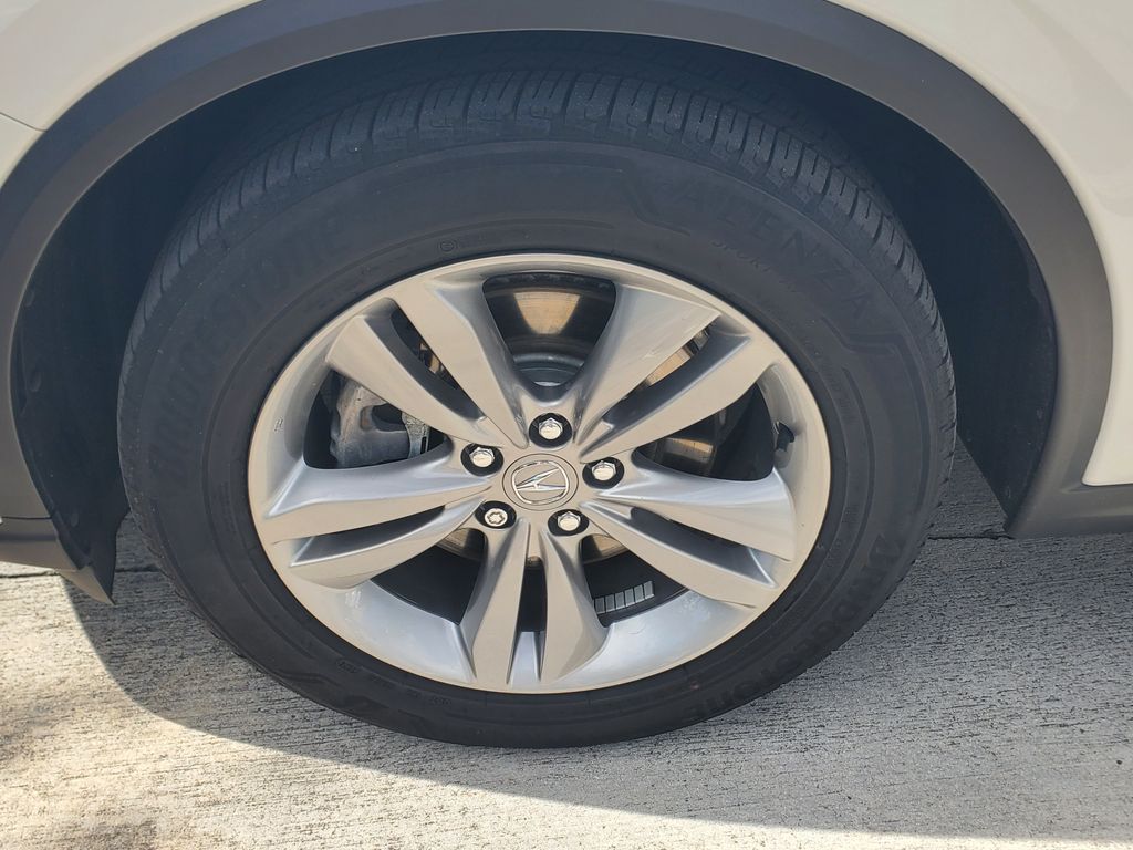 2025 Acura MDX - $42,488