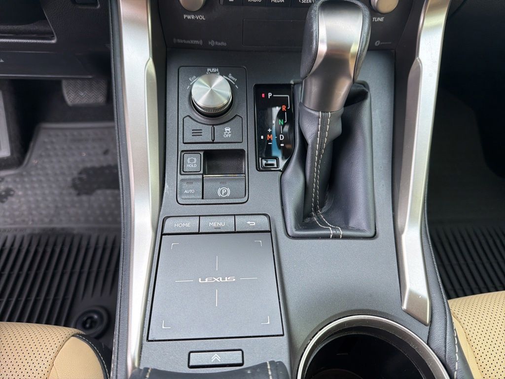 2019 Lexus NX 300 