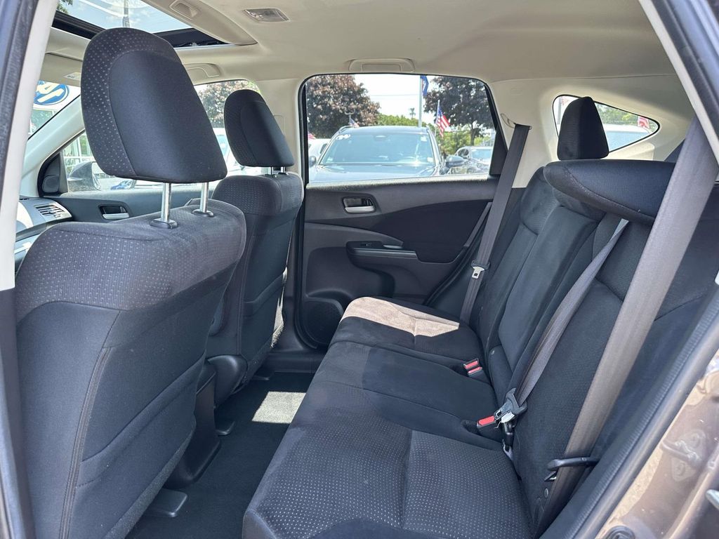 Used 2014 Honda CR-V SUV