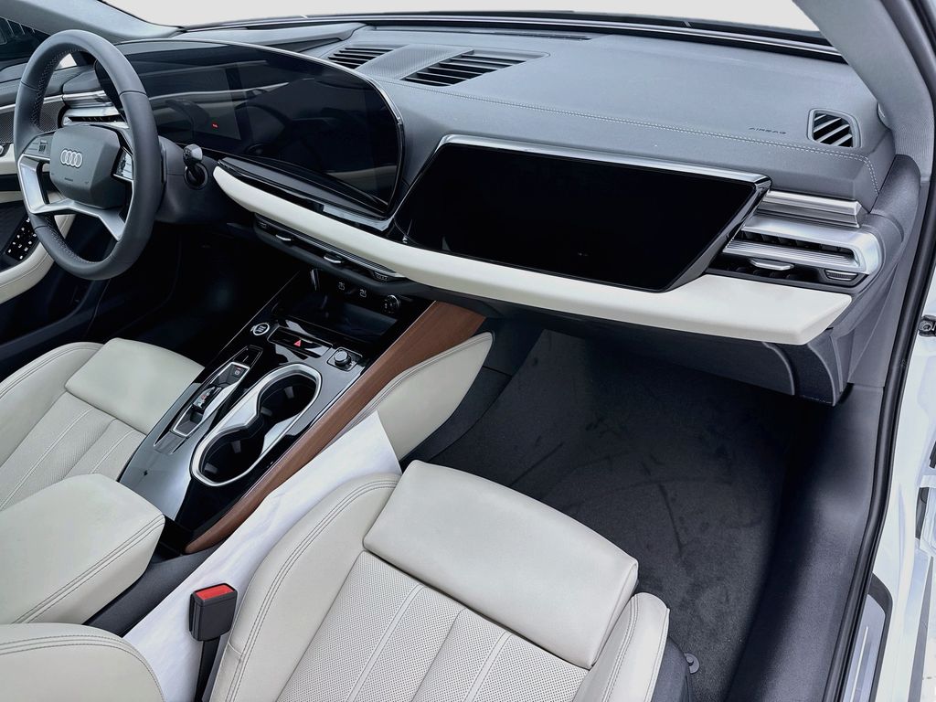 Thumbnail: 2026 Audi A6 - 16