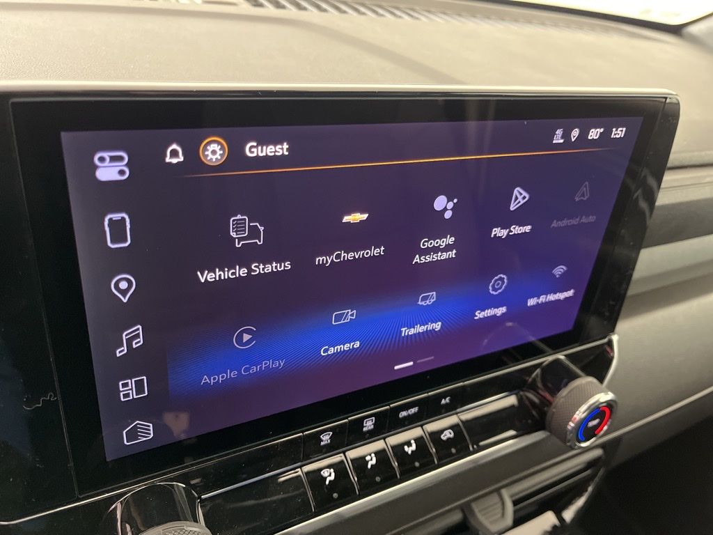 Thumbnail: 2026 Chevrolet Colorado - 27