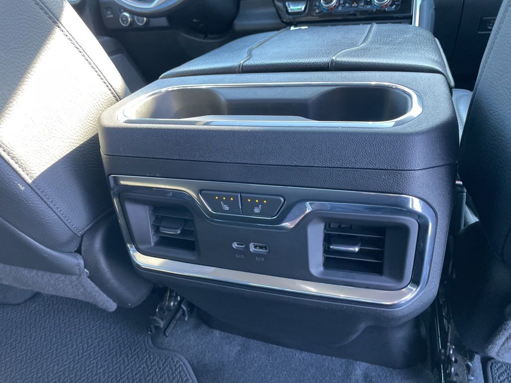 Certified Used 2023 White GMC Denali image 79