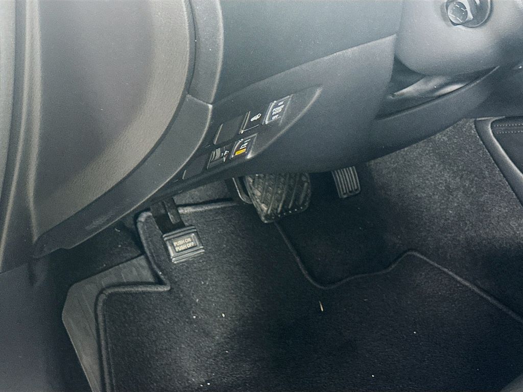 Thumbnail: 2015 INFINITI QX60 - 10