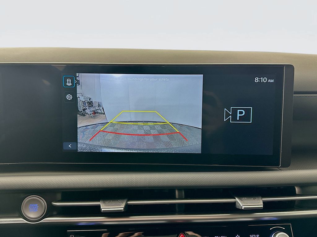 Thumbnail: 2025 Hyundai Santa Cruz - 13