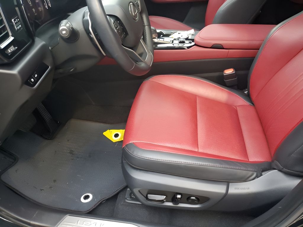 Used Car 2024 Lexus Nx  350 Base For Sale Under $50,000 In Austin, Texas