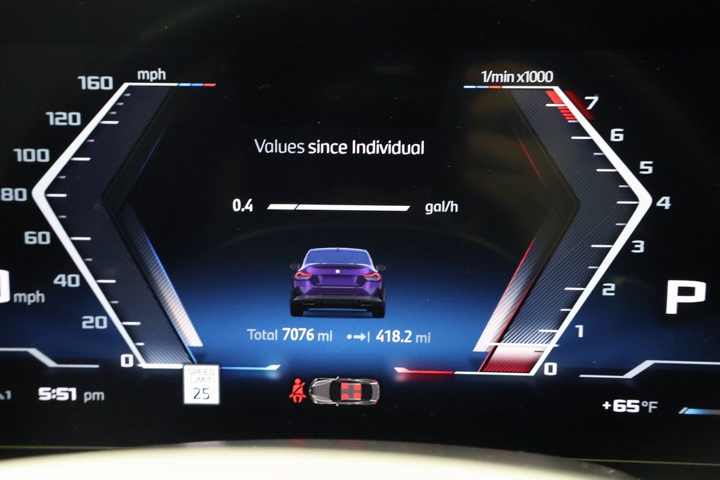 Thumbnail: 2025 BMW 2 Series - 17