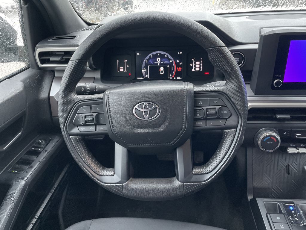 Used 2024 Toyota Tacoma Truck