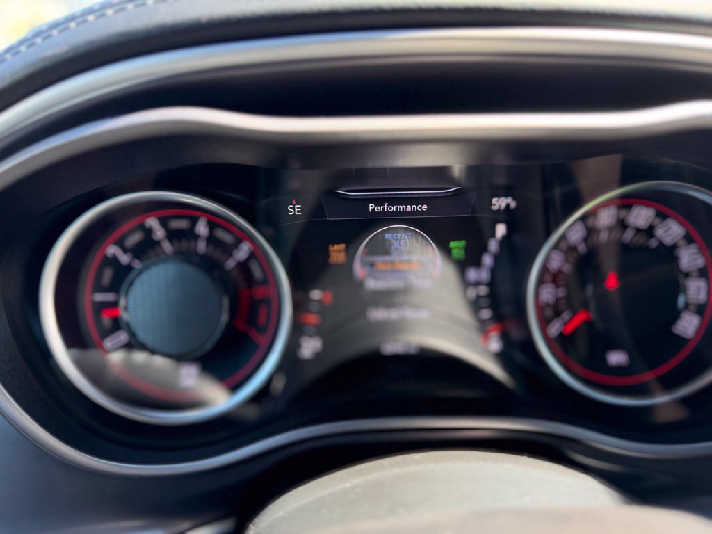 Used 2022 Dodge Challenger Coupe