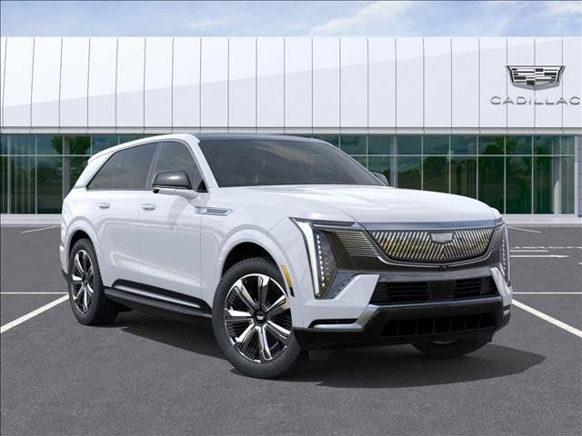 2025 Cadillac Escalade IQ Luxury 2 - 6