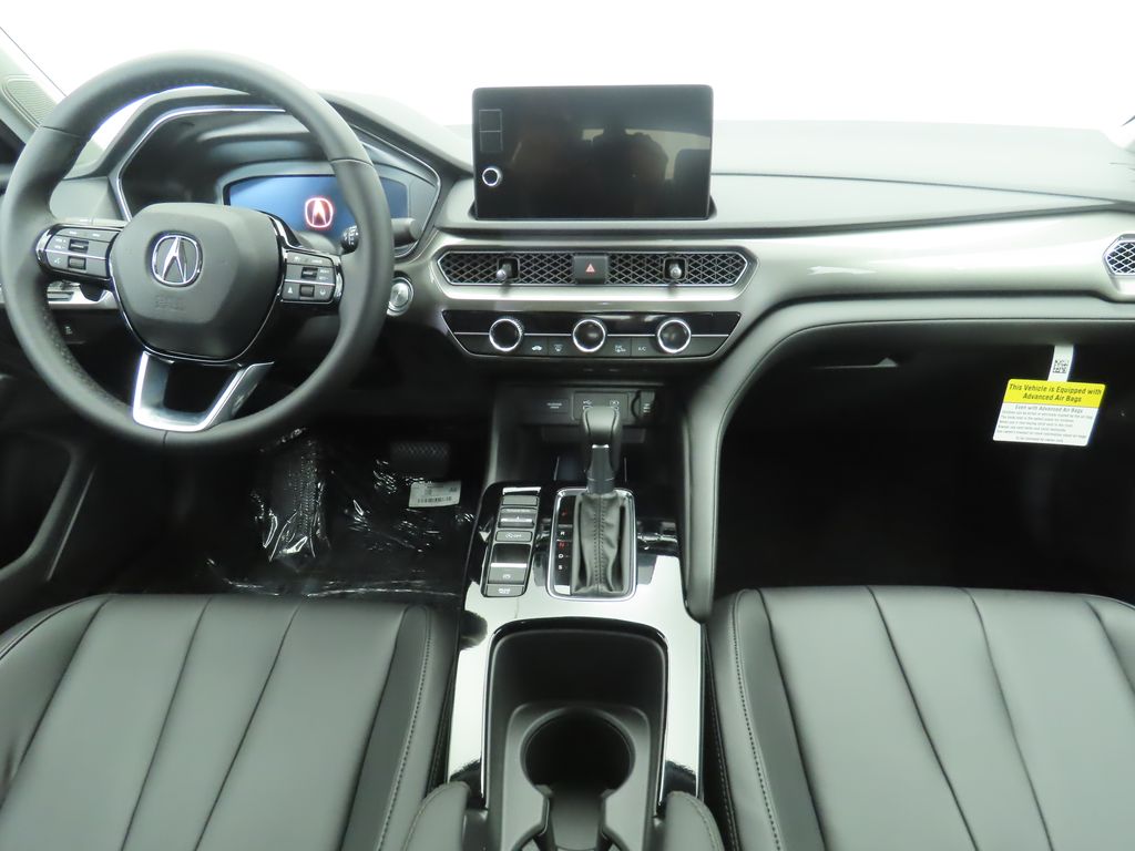 Thumbnail: 2026 Acura Integra - 14