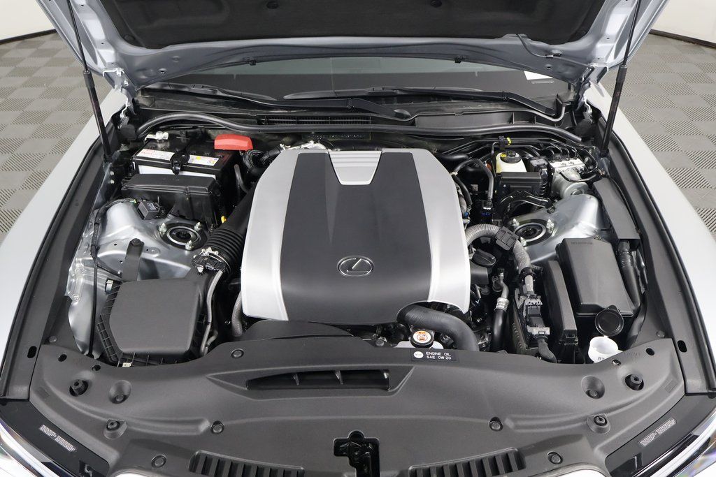 Thumbnail: 2026 Lexus IS - 9