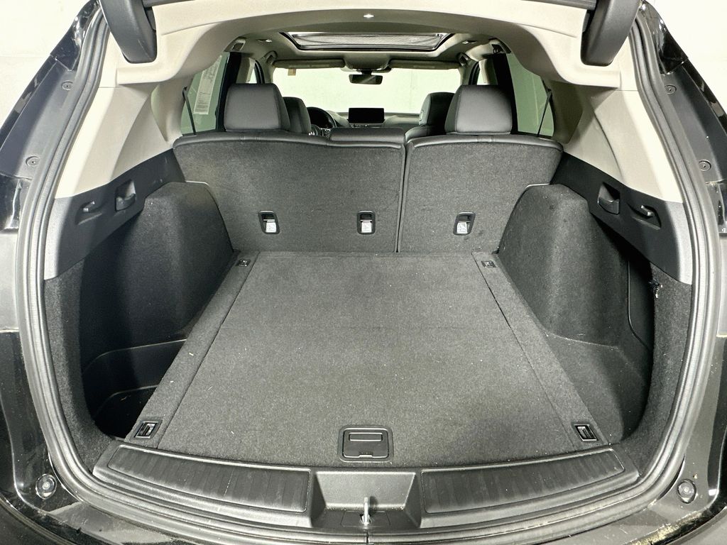 used 2023 Acura RDX car, priced at $34,799