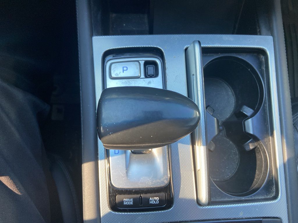 2018 Genesis G80 3.8T 31
