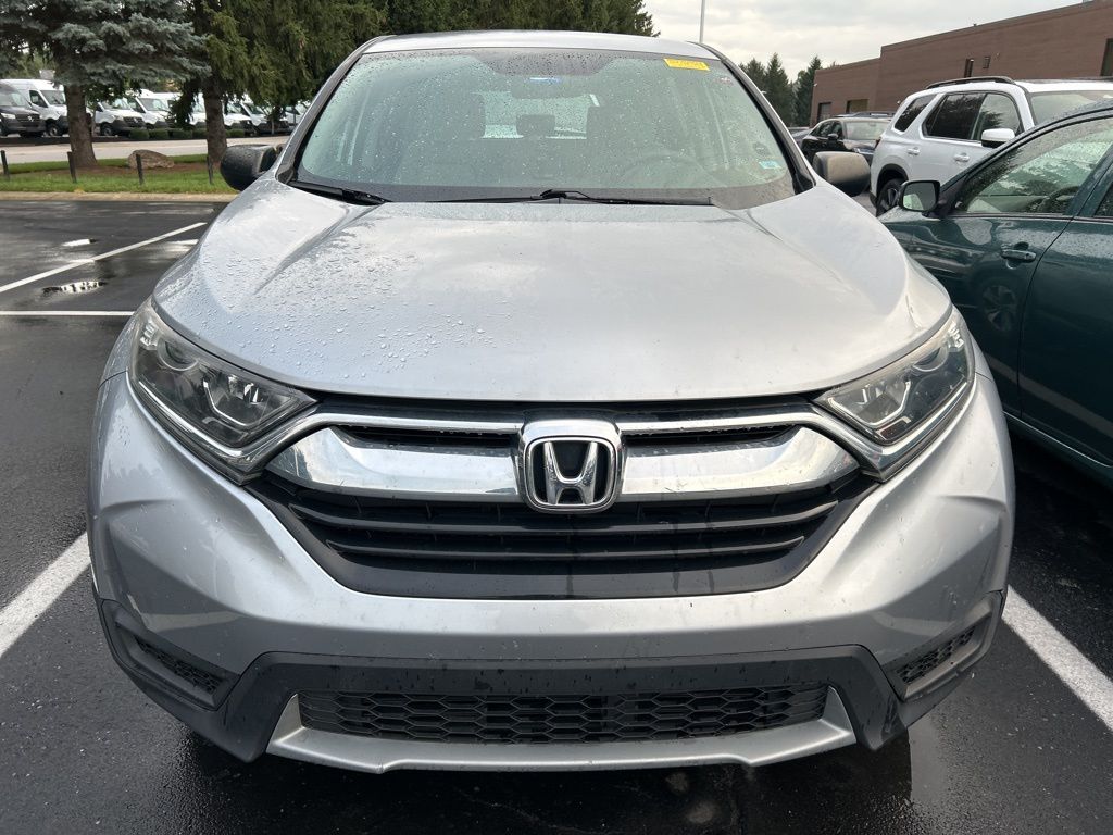 Thumbnail: 2018 Honda CR-V - 5
