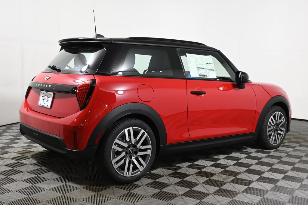 Thumbnail: 2026 MINI Cooper - 7