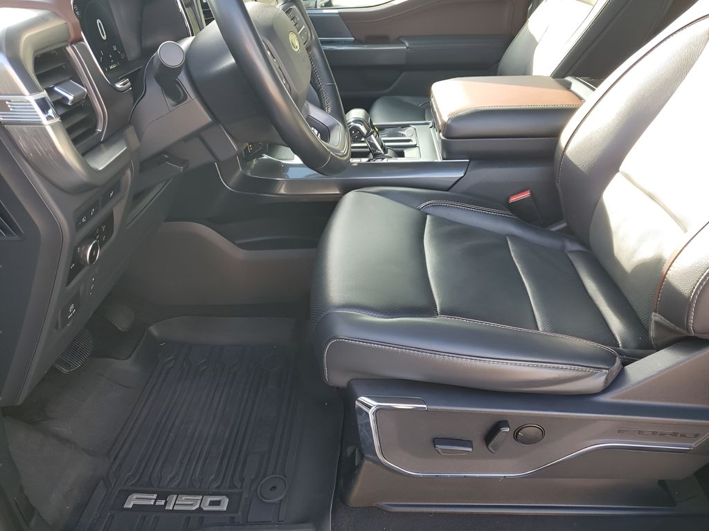 Used Car 2023 Ford F-150  Lariat For Sale Under $50,000 In Austin, Texas