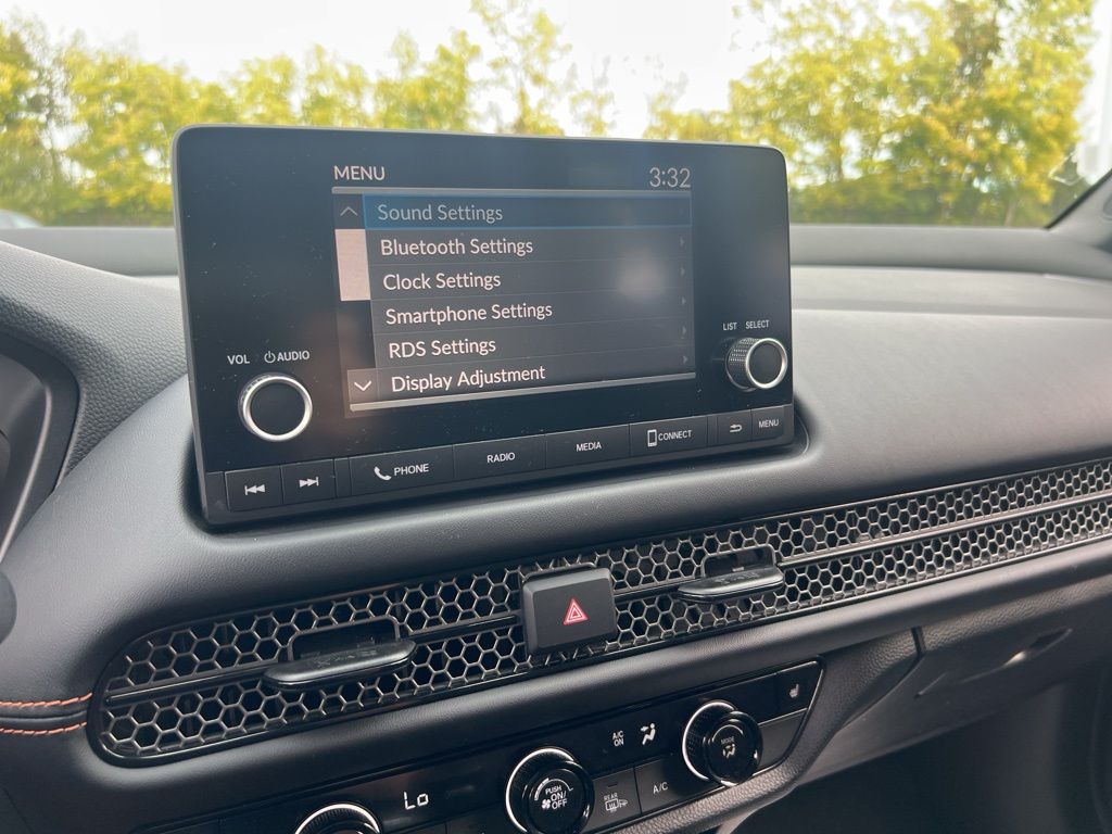 Thumbnail: 2024 Honda HR-V - 29