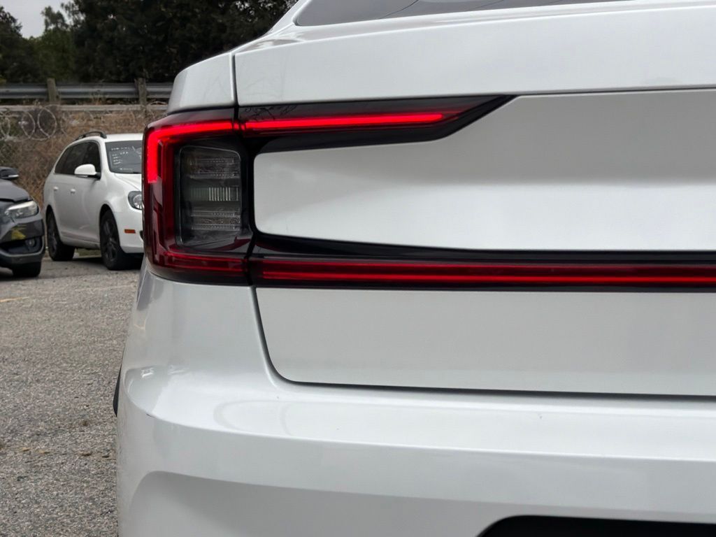 Used 2023 Polestar 2 Hatchback