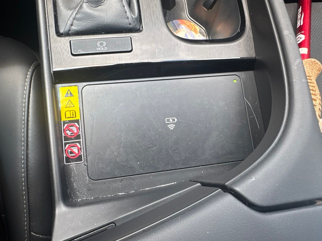 Used 2025 Silver Lexus 350 image 22