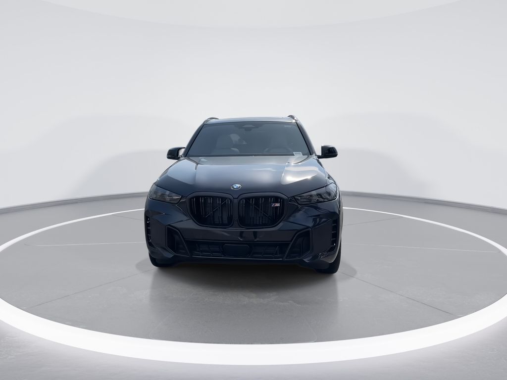 Thumbnail: 2026 BMW X5 - 3